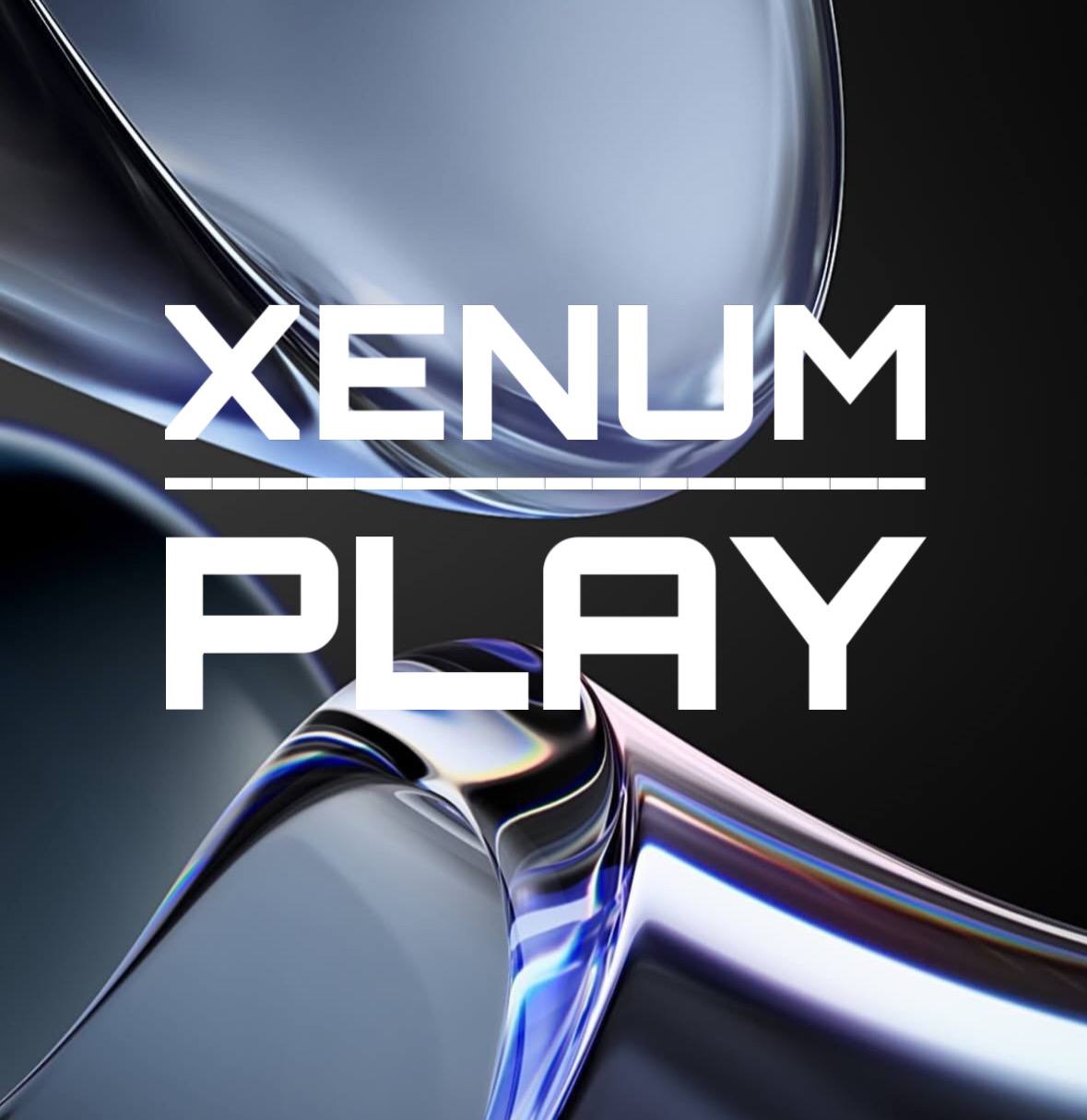 xenum play