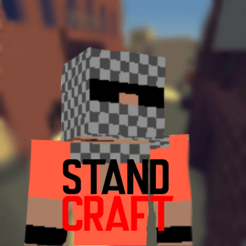 StandCraft Shop