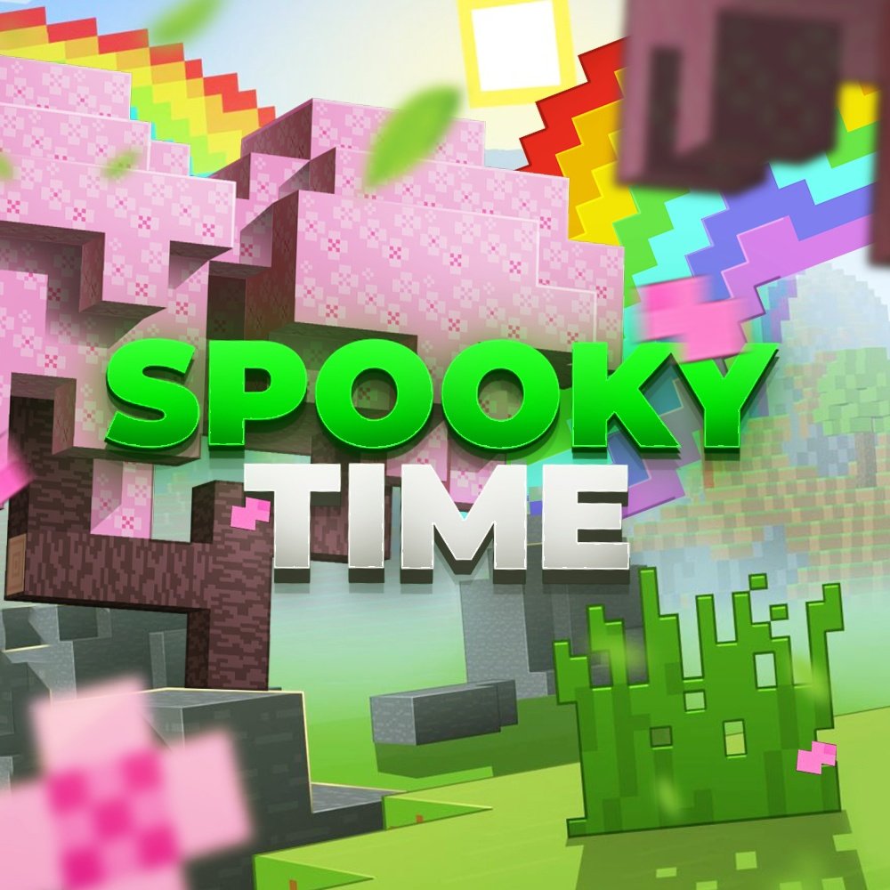 SpookyTime
