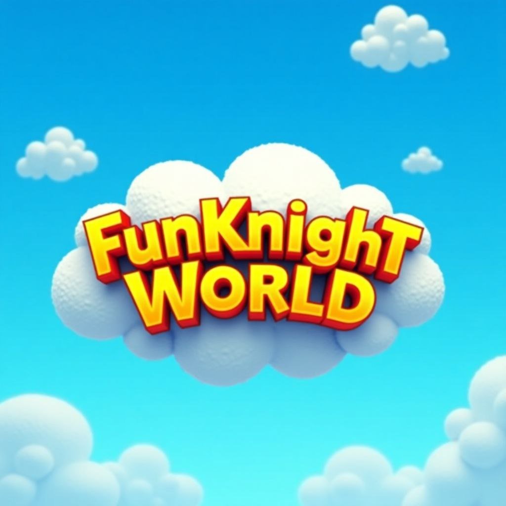 FunKnightWorld GRIEF