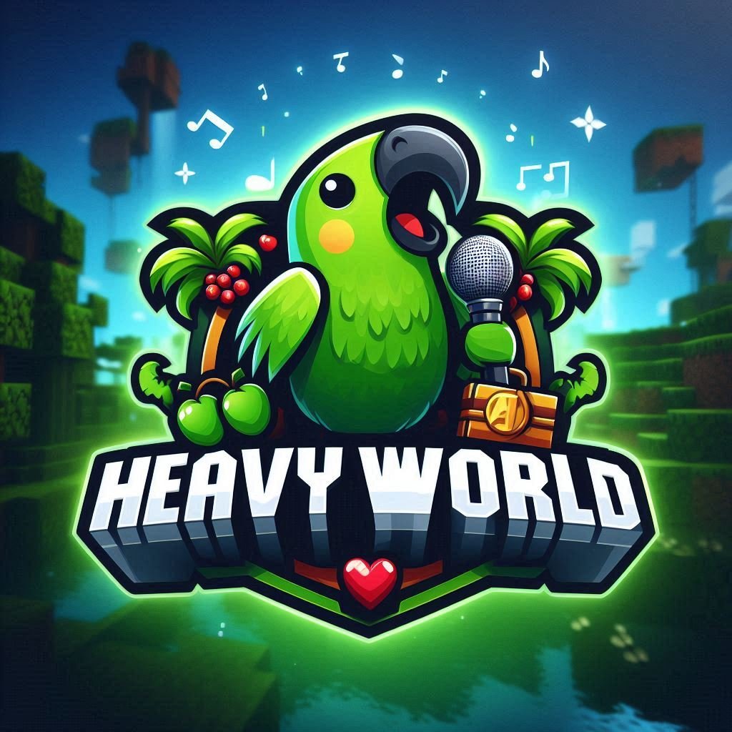 HeavyWorld