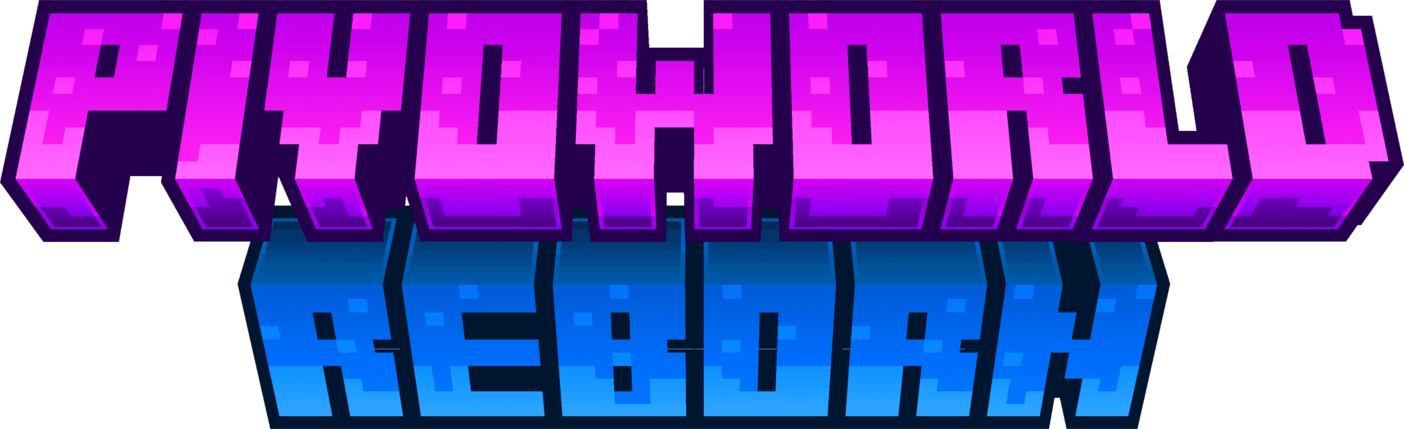 PIVOWORLDS REBORN