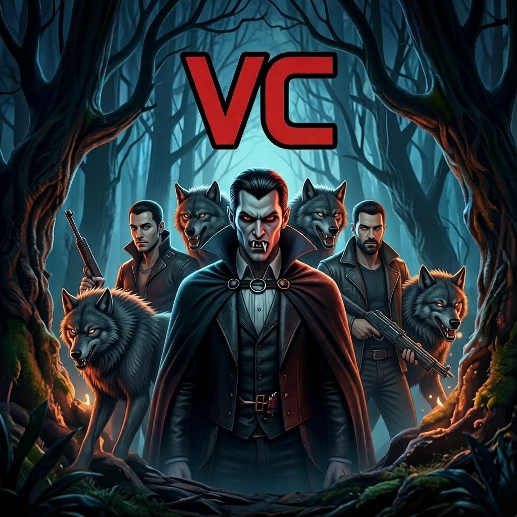 VoltCraft