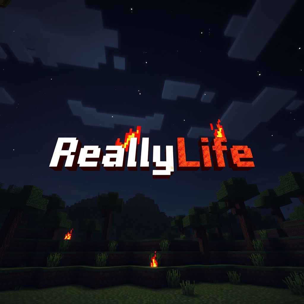 ReallyLife