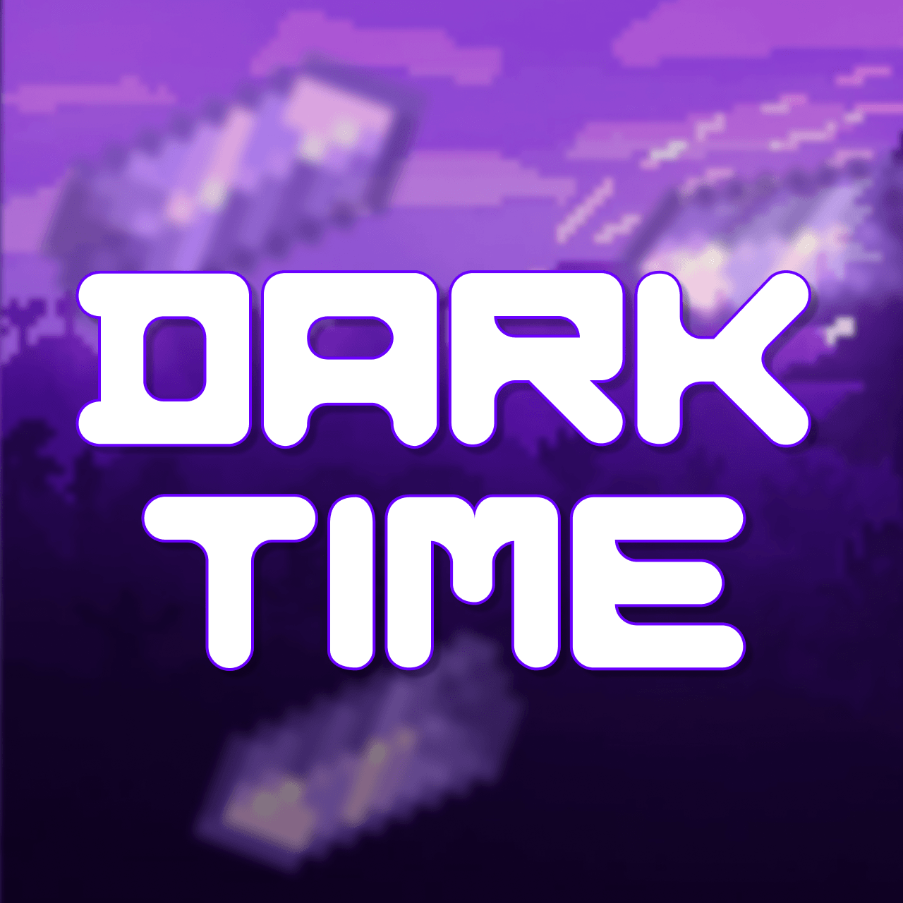 DarkTime.space