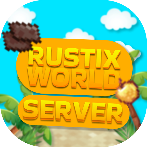 RustixWorld