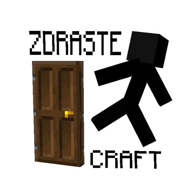 ZdrasteCraft