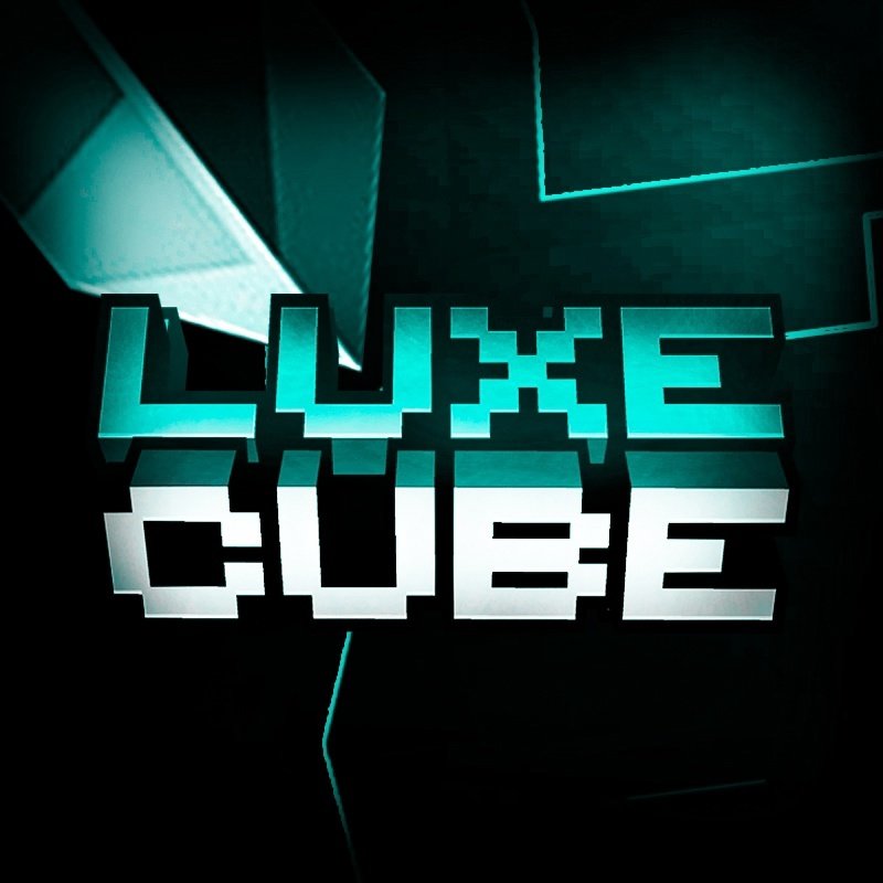 luxe-cube