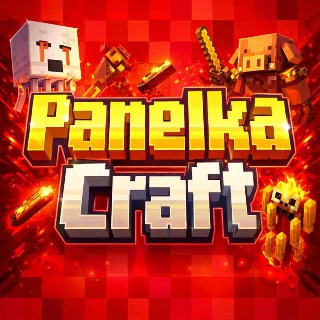 PanelkaCraft