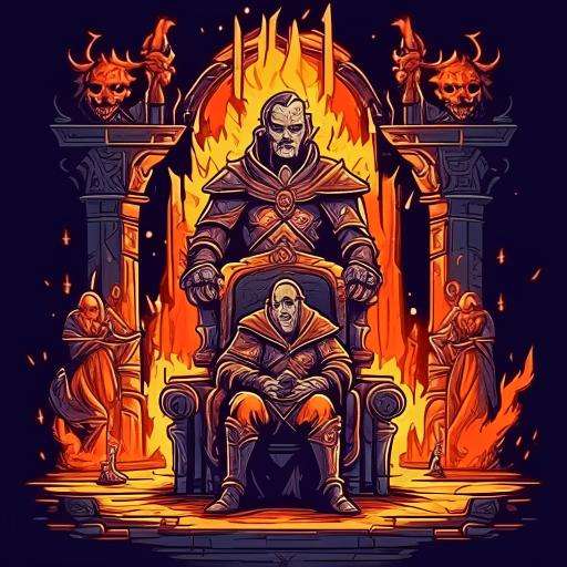 Mordor
