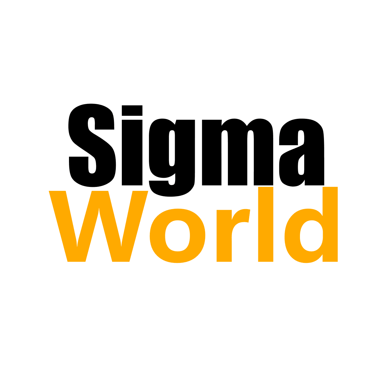 SigmaWorld