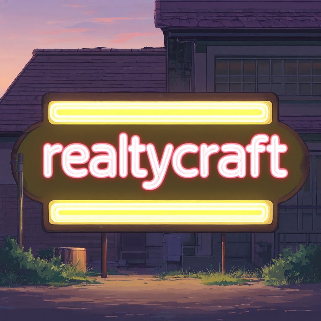 RealityCraft