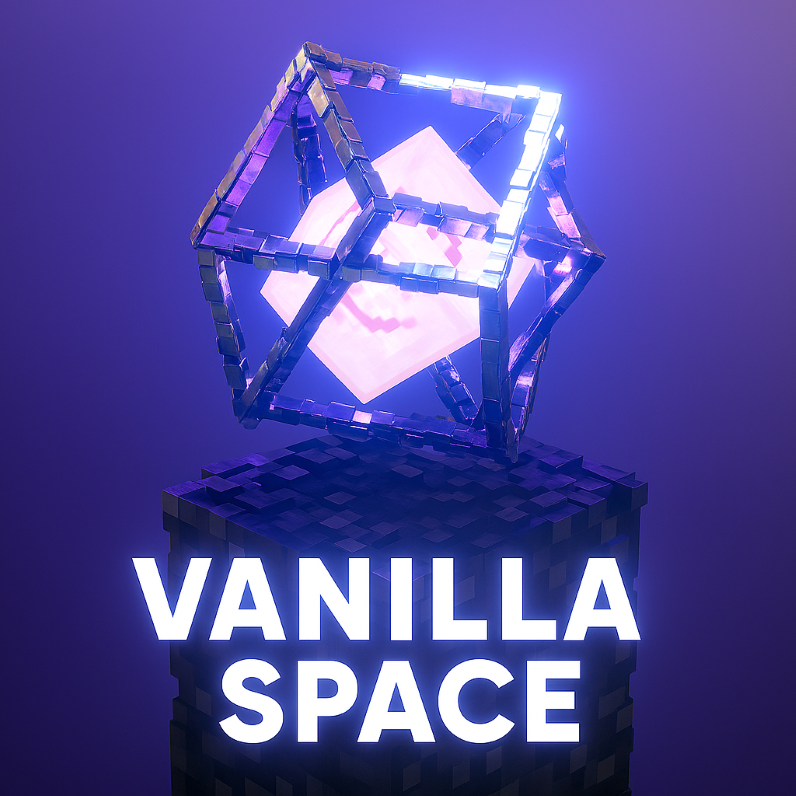 VanillaSpace