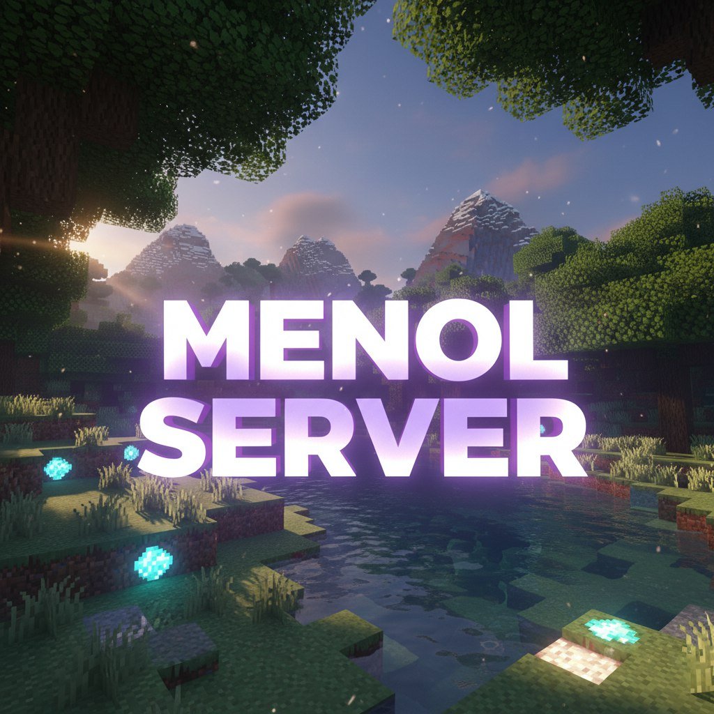 Menol DONATE
