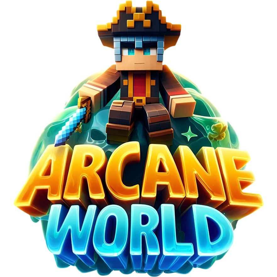 ArcaneWorld.org