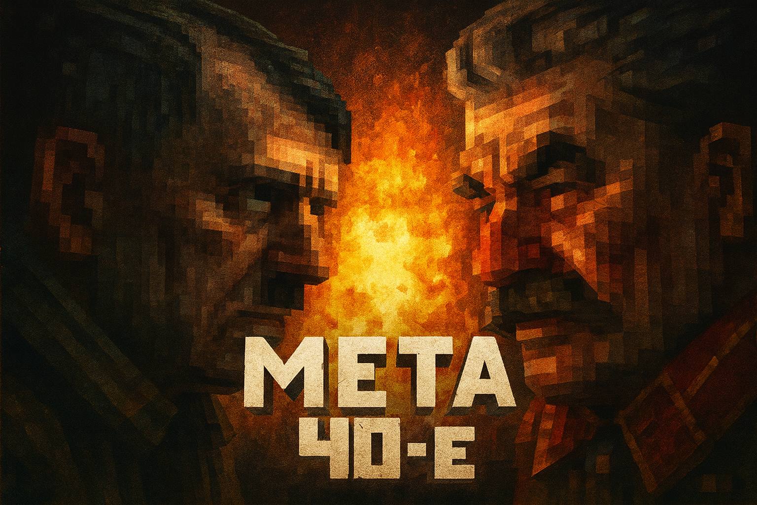 Мета 40-е
