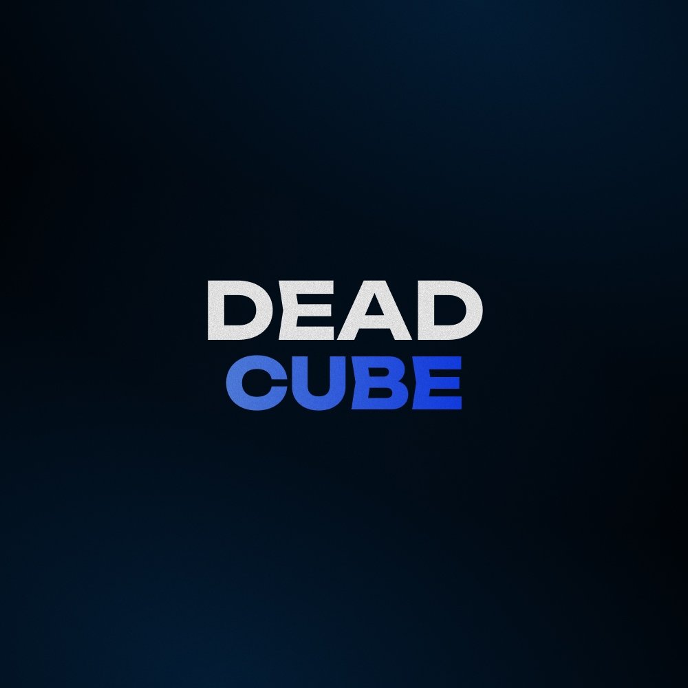 DEADCUBE