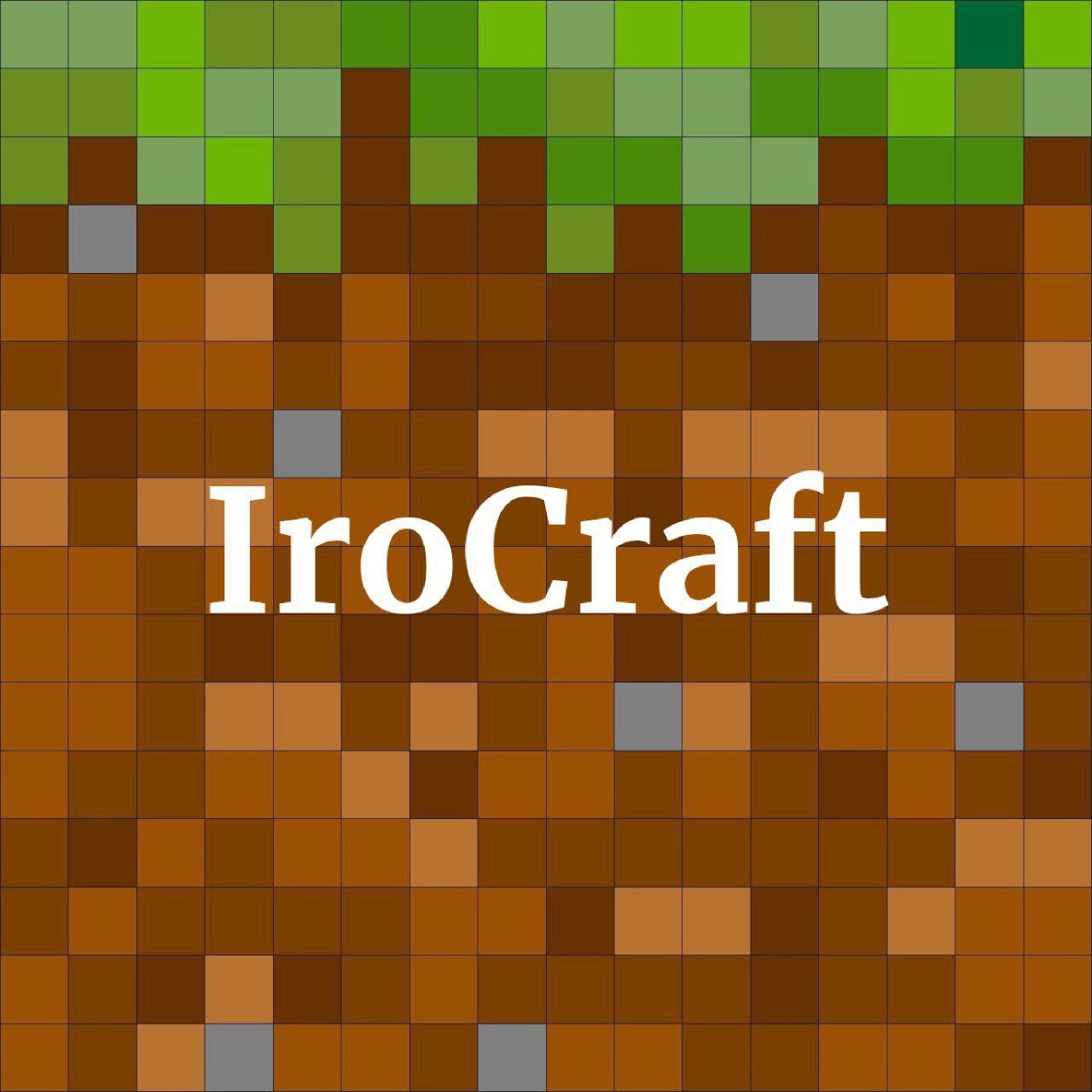 IroCraft