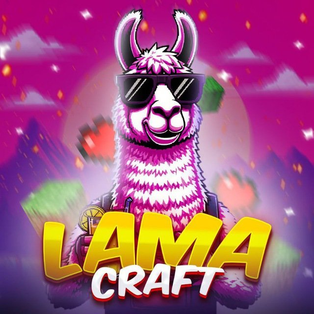 LamaInCraft