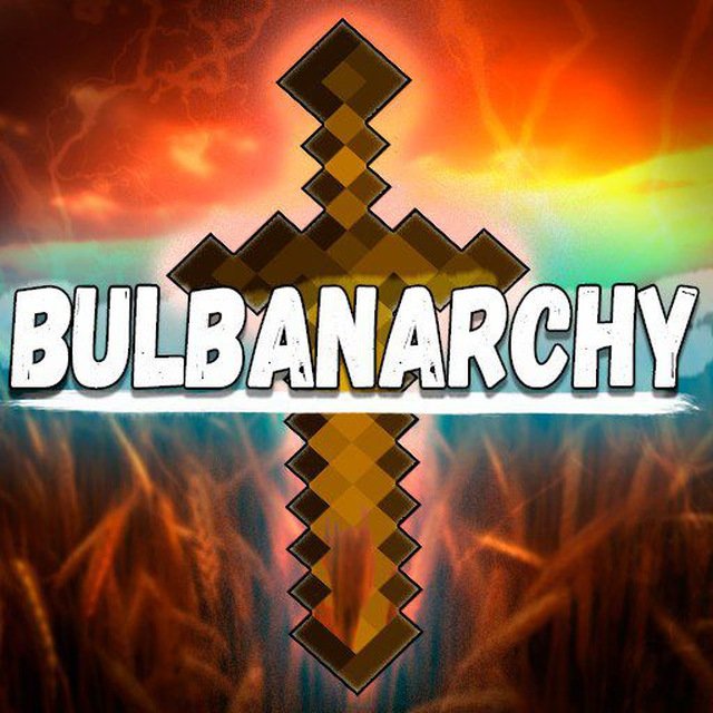 Bulbanarchy