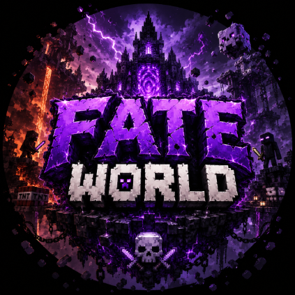 FATE WORLD