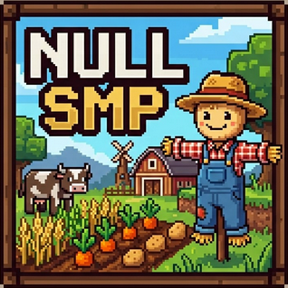 NullSMP