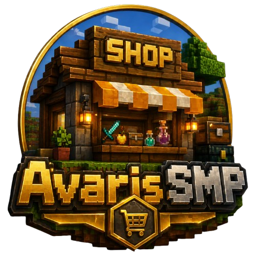 AvarisSHOP