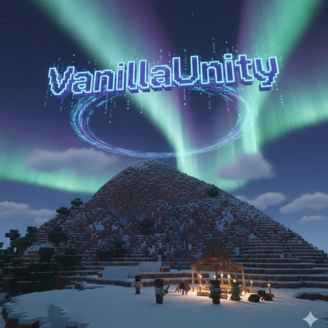 VanillaUnity