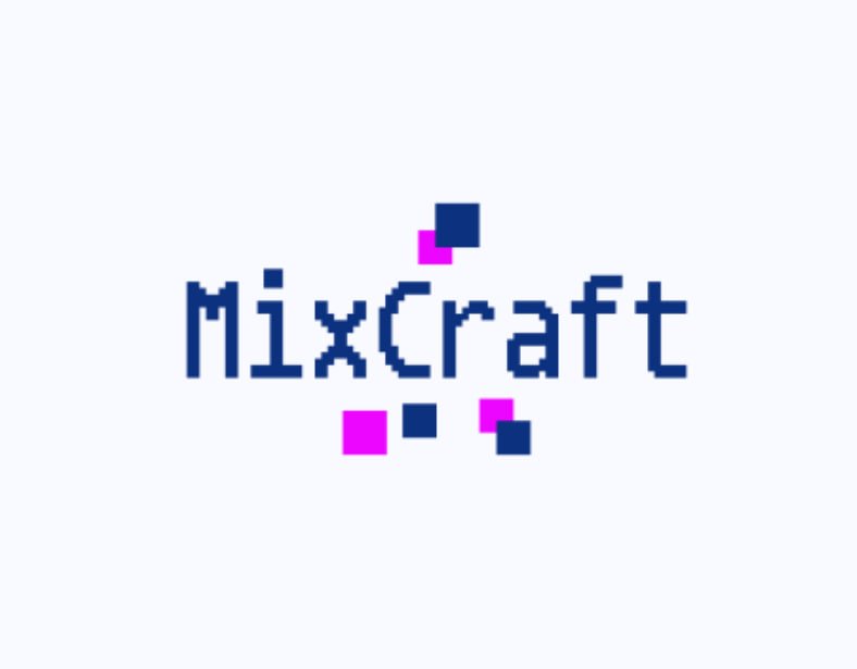 MixCraft