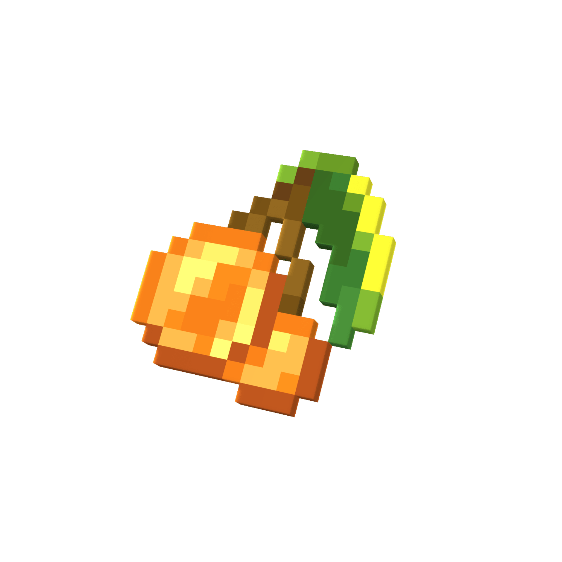 VanillinCraft