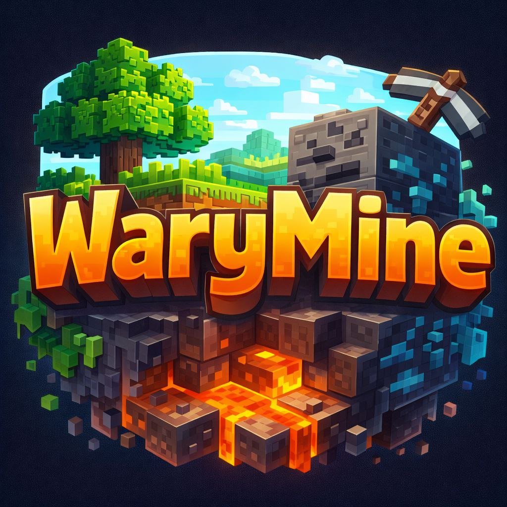 WaryMine