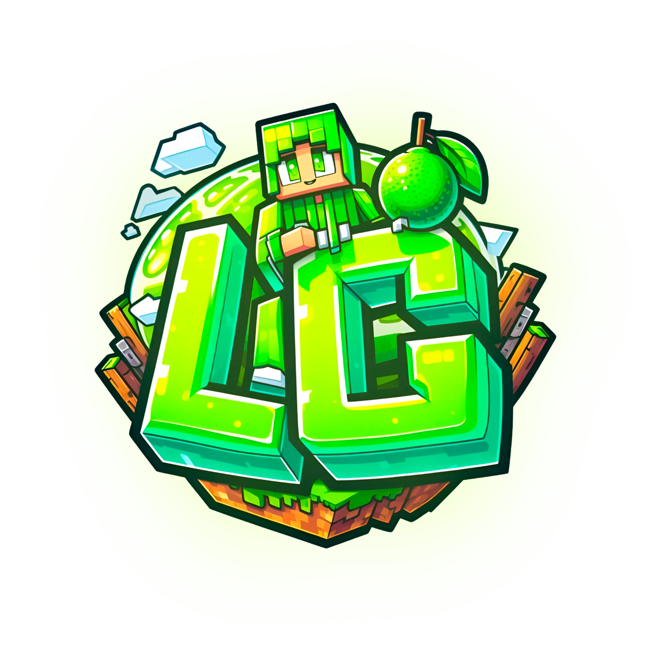 LIMEGRIEF