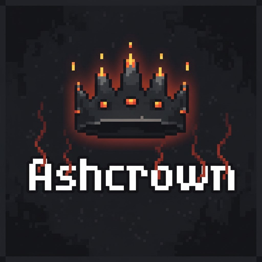 Ashcrown