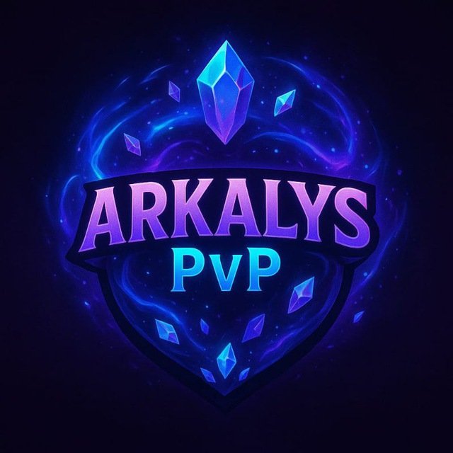 Arkalys Donate