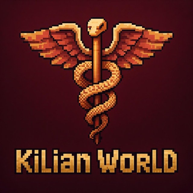 KilianWorld