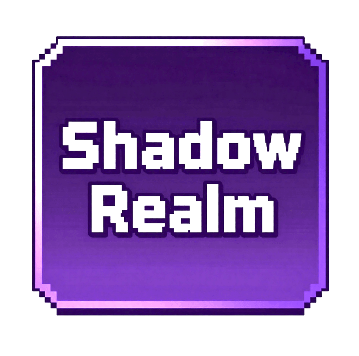 Shadow Real