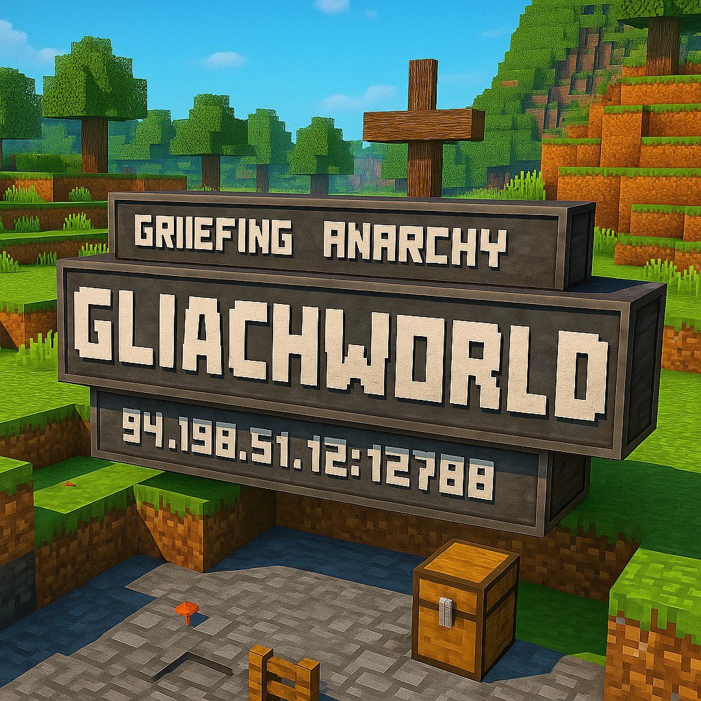 GliachWorld