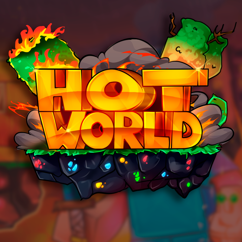 HOTWORLD