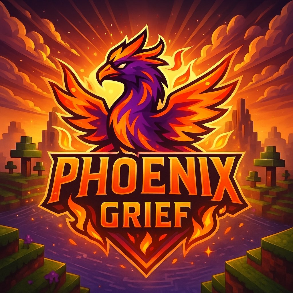 phoenixgrief