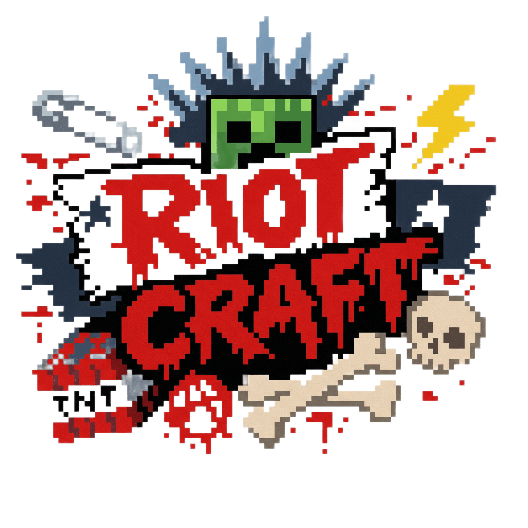 RiotCraft