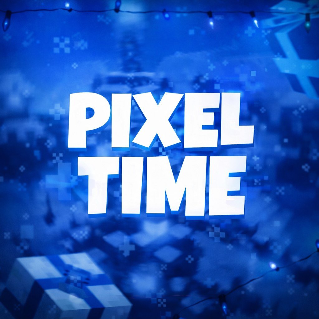 PixelTime