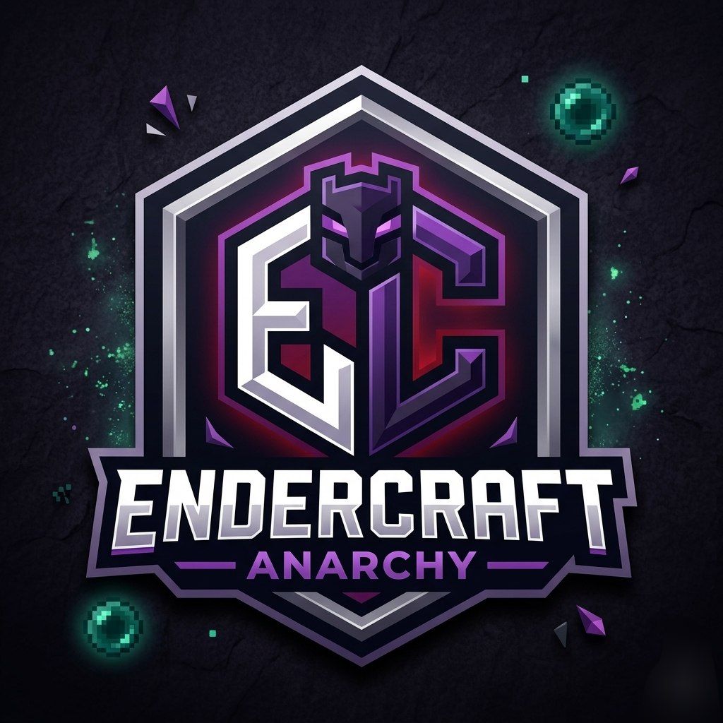 EnderCraft Shop