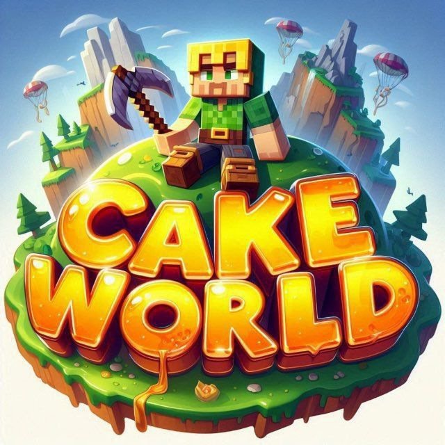 CakeWorld