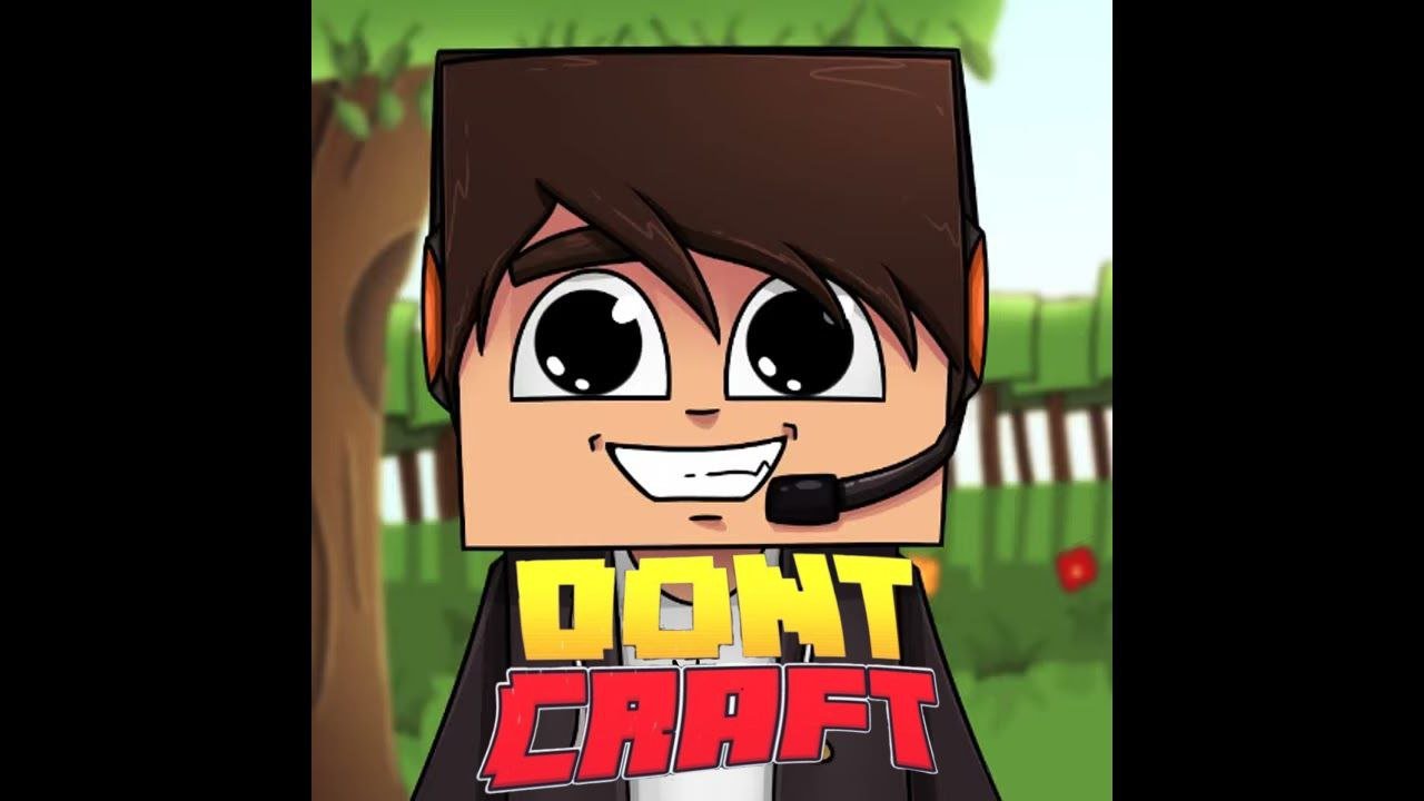 DontCraft