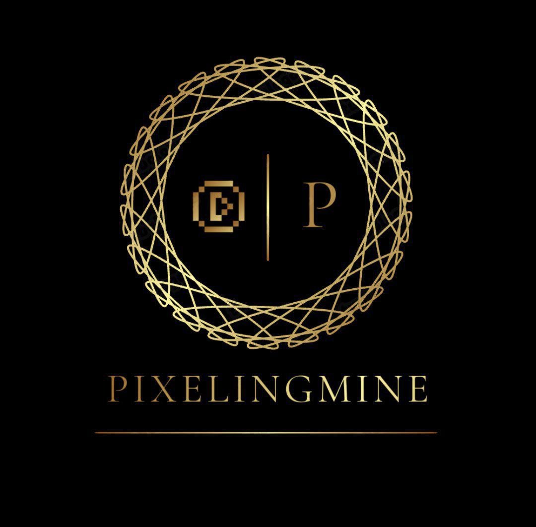 PixelingMine