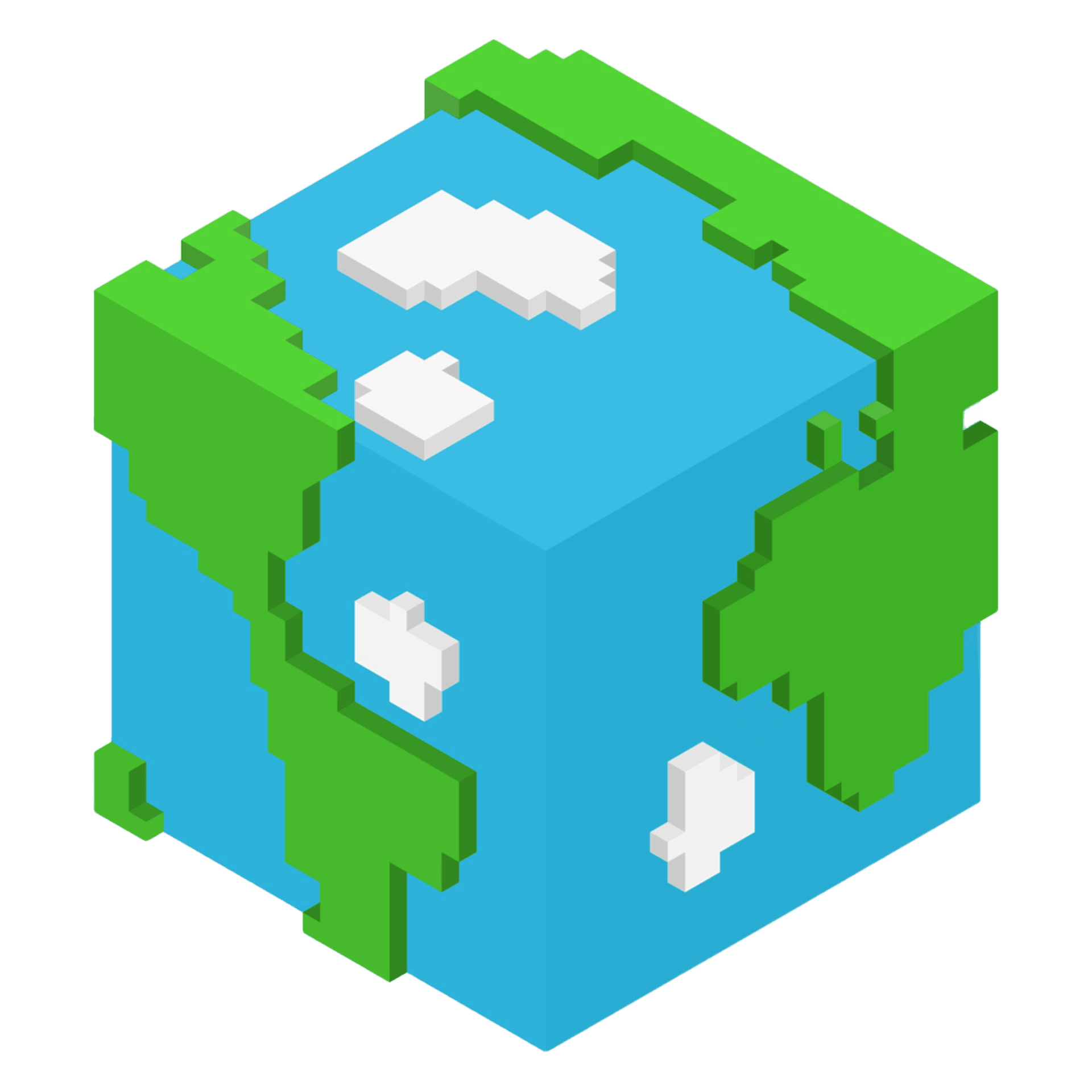 PixelWorld