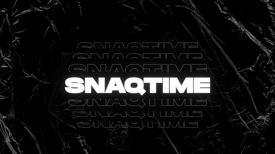 snaqtime