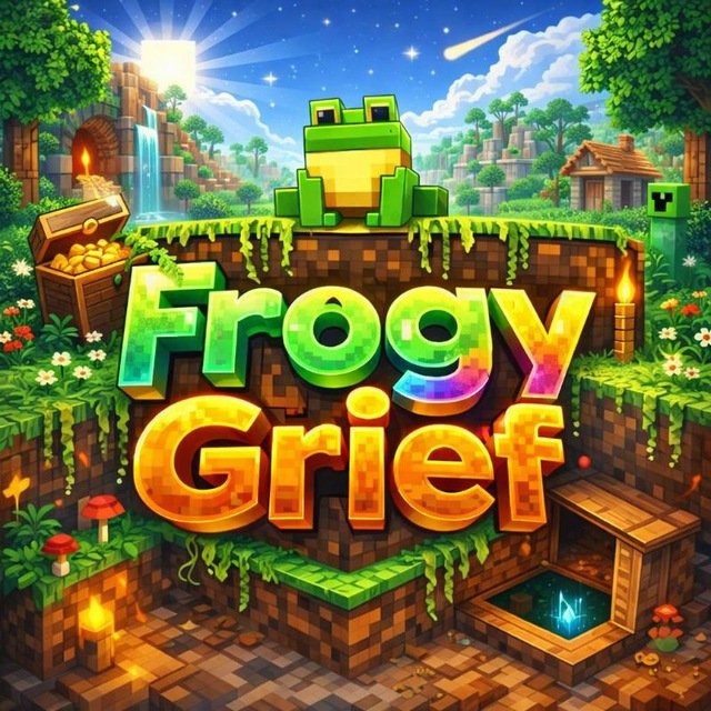 FrogyGrief