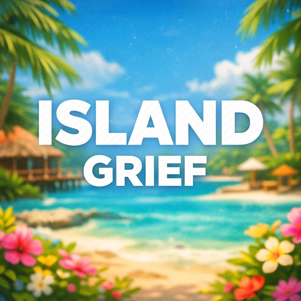 Islandgrief