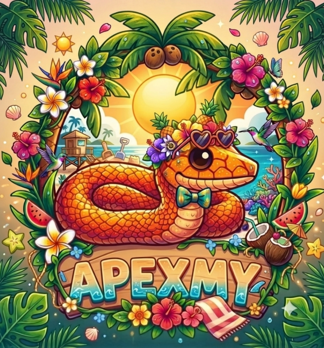 Apexmy